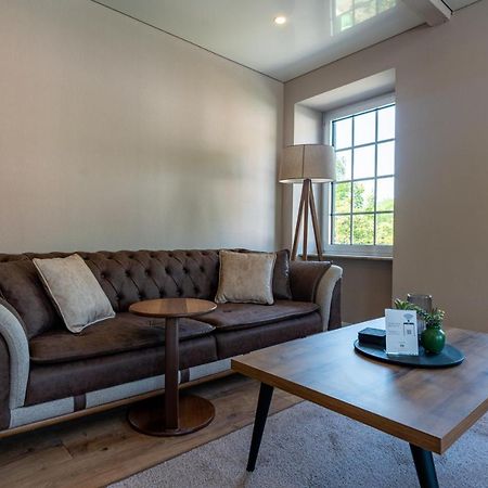 Moselresidenz Bellevue Alf Apartment Alfbach Екстериор снимка