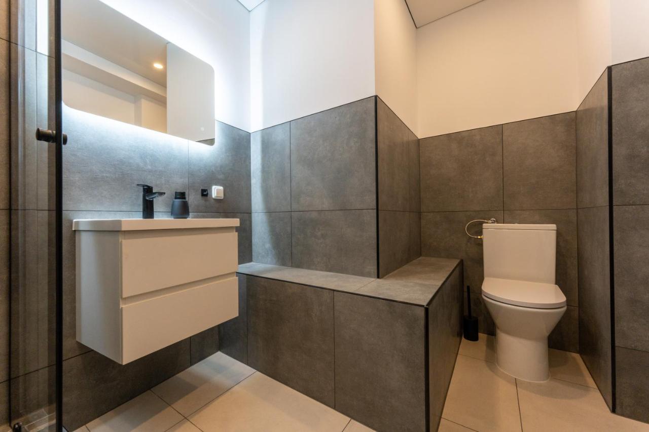 Moselresidenz Bellevue Alf Apartment Alfbach Екстериор снимка